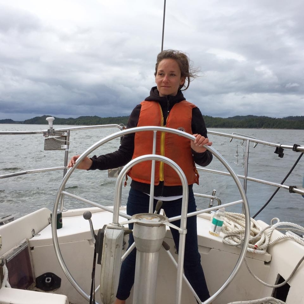 Meet your Posher, Kristin